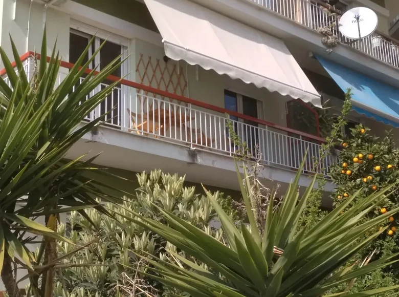 Квартира 2 спальни 82 м² Kavala Municipality, Греция