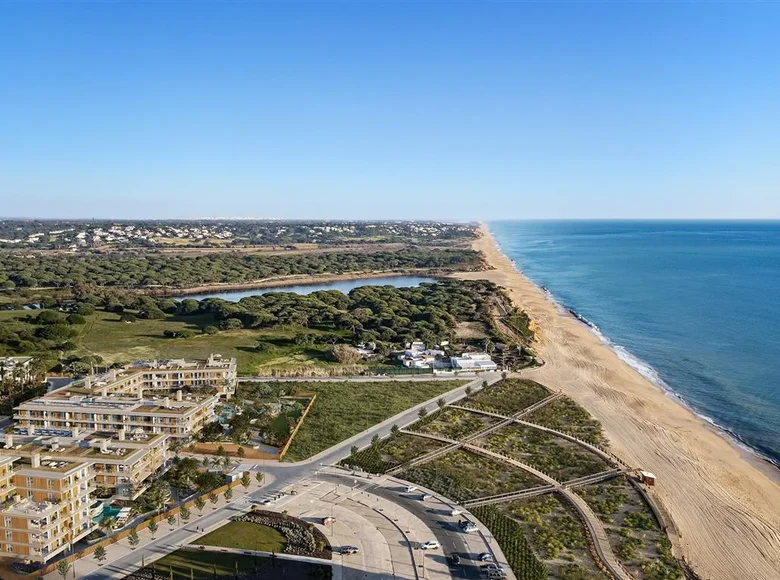 2 bedroom apartment 90 m² Loule, Portugal