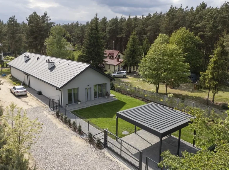 Maison 100 m² Varsovie, Pologne