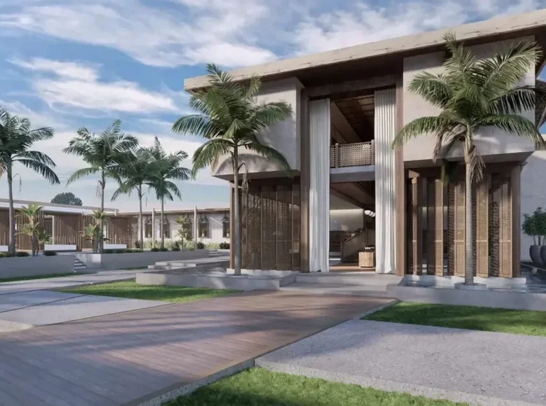 Villa 47 m² Kalimantan, Indonesia
