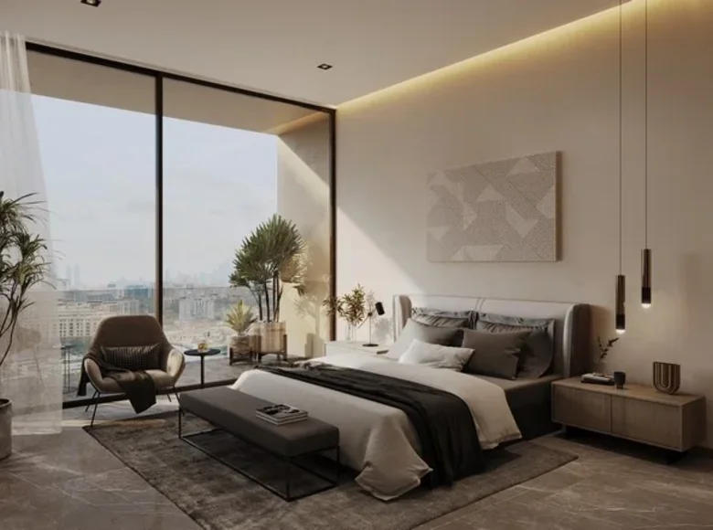 Appartement 3 chambres 223 m² Doubaï, Émirats arabes unis