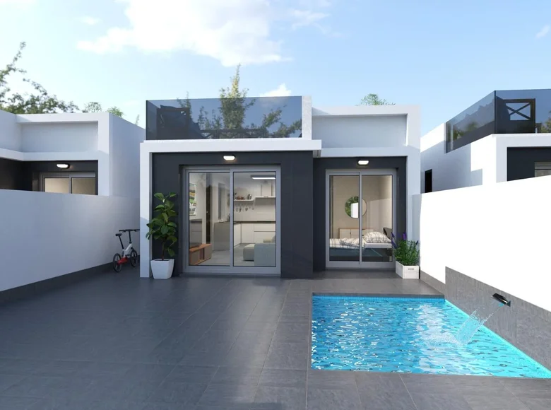 villa de 3 chambres 85 m² San Javier, Espagne
