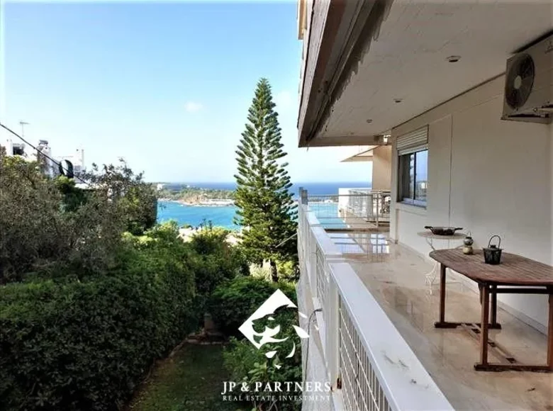 Квартира 2 спальни 72 м² Municipality of Vari Voula Vouliagmeni, Греция