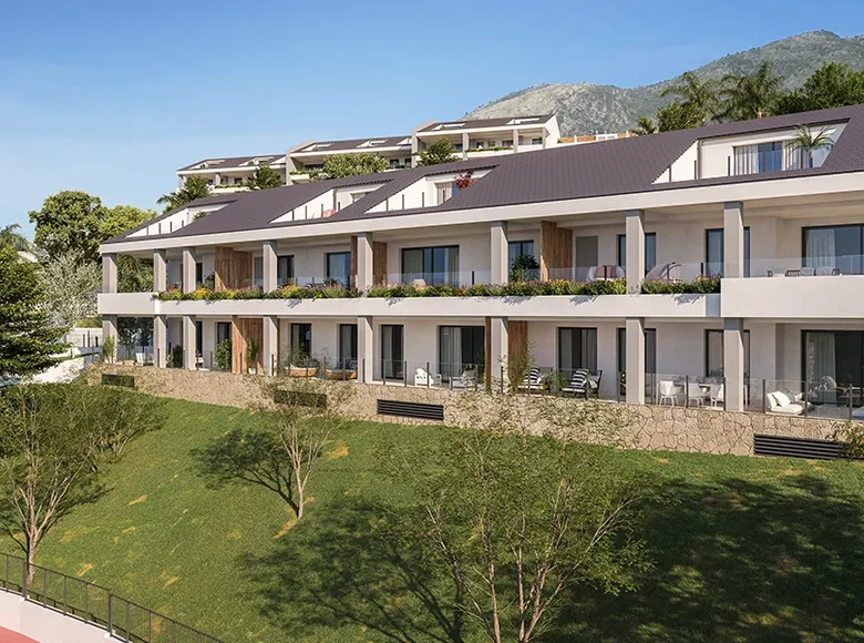 Appartement 2 chambres 120 m² Benalmadena, Espagne