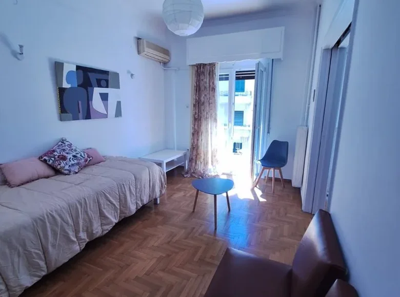 Apartamento 2 habitaciones 72 m² Municipality of Athens, Grecia
