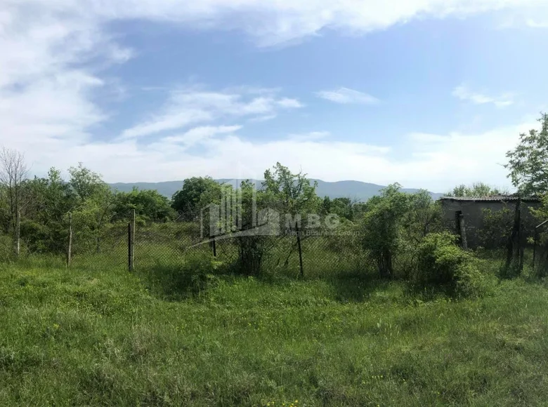 Parcelas 3 360 m² Tiflis, Georgia