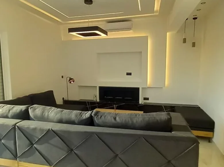 Apartamento 4 habitaciones 120 m² Municipality of Elliniko Argyroupoli, Grecia