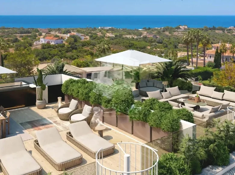 Apartamento 4 habitaciones 149 m² Estombar, Portugal