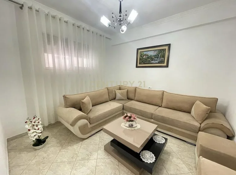 Appartement 3 chambres 78 m² Bashkia Durres, Albanie