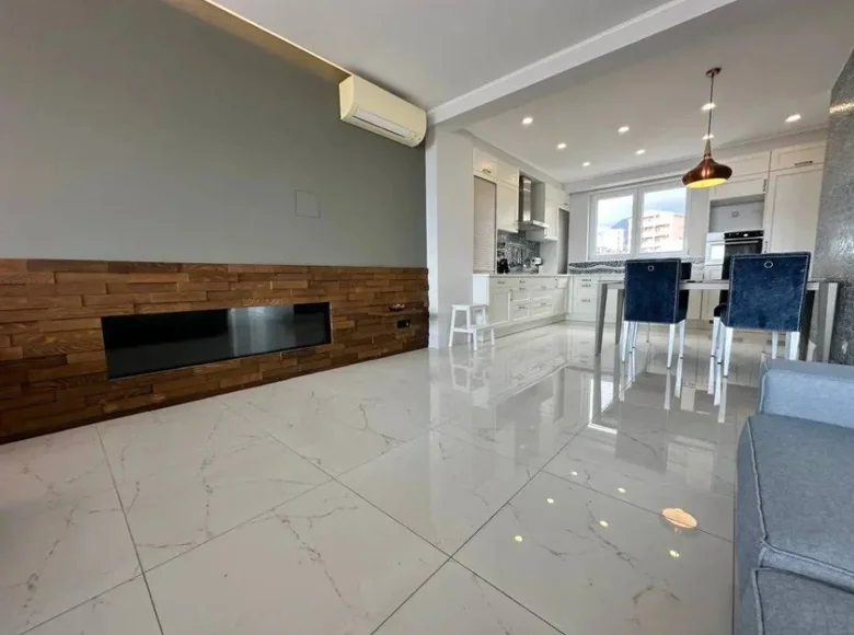 Apartment  Becici, Montenegro
