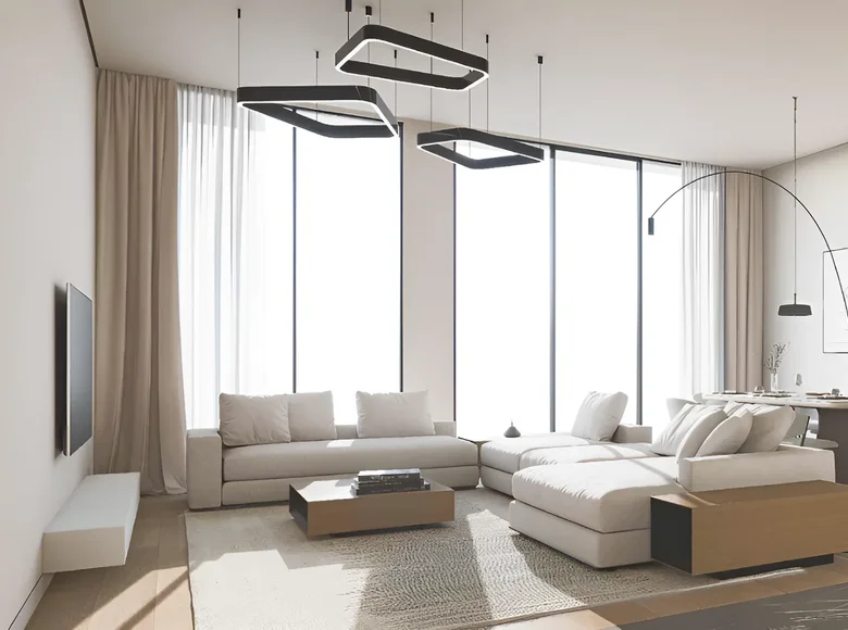 Apartamento 3 habitaciones 107 m² Dubái, Emiratos Árabes Unidos