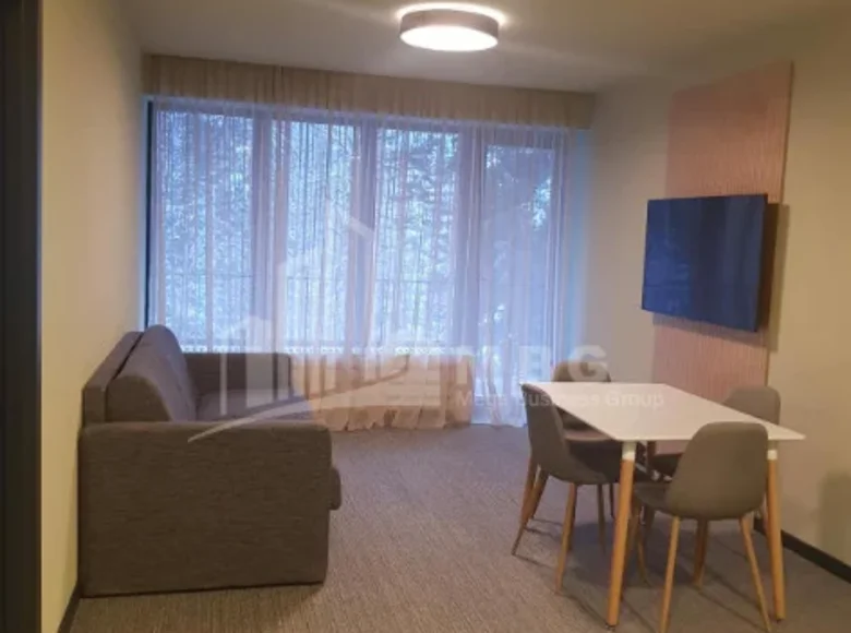 Mieszkanie 3 pokoi 80 m² Tbilisi, Gruzja