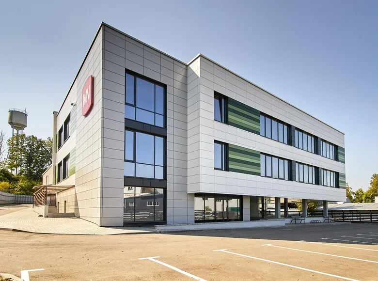 Склад 990 м² в Тарасово, Беларусь