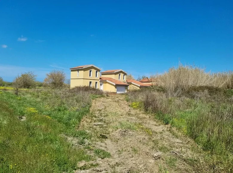 Szeregowiec 2 pokoi 198 m² Sidari, Grecja