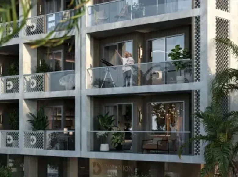Piso independiente 2 habitaciones 57 m² Rawai, Tailandia