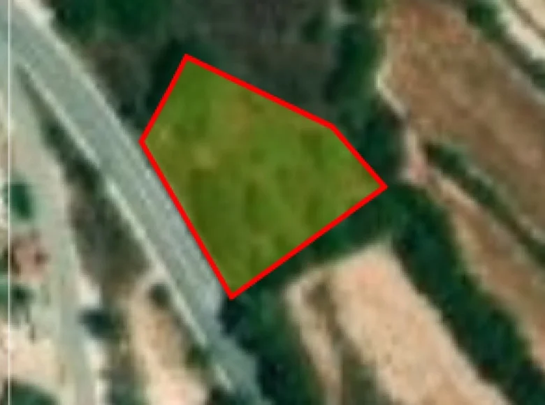 Квартира  Катикас, Кипр