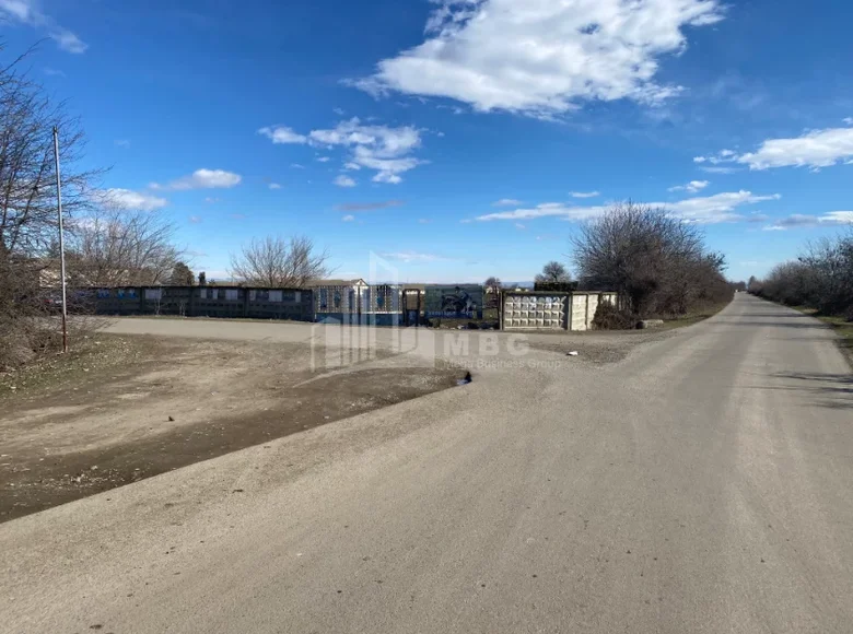 Parcelas 11 000 m² Tiflis, Georgia