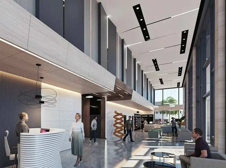 Office 160 m² in Limassol, Cyprus