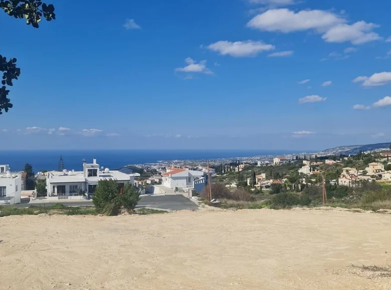 Квартира  Тала, Кипр