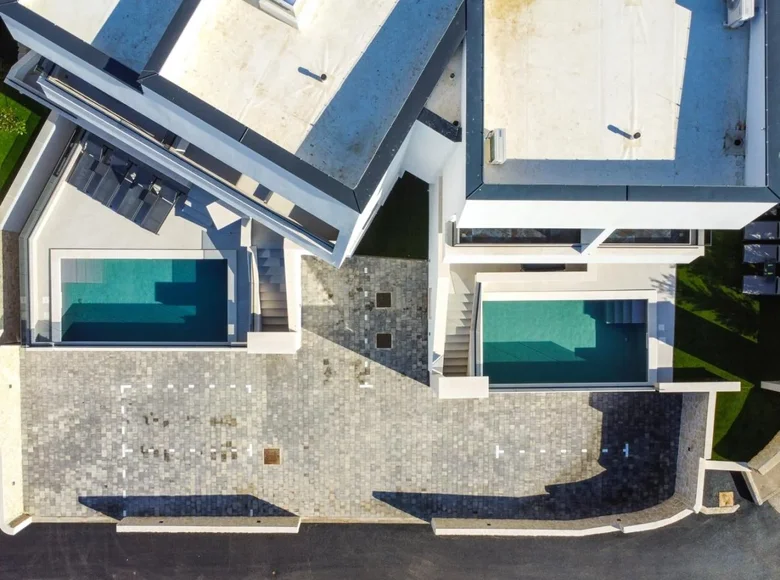 4 bedroom Villa 149 m² Opcina Karlobag, Croatia