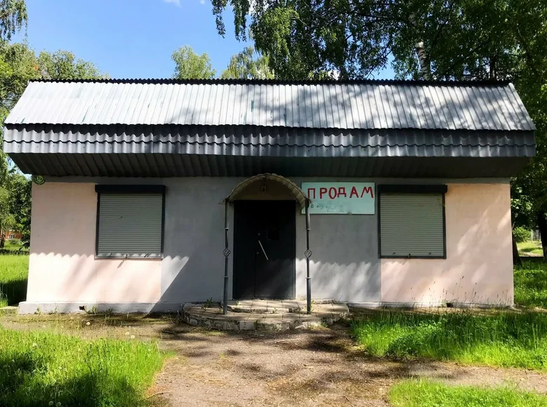 Boutique 85 m² à Babrouïsk, Bélarus