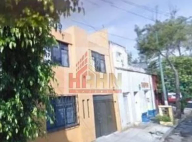 Дом 5 спален 235 м² Мехико, Мексика