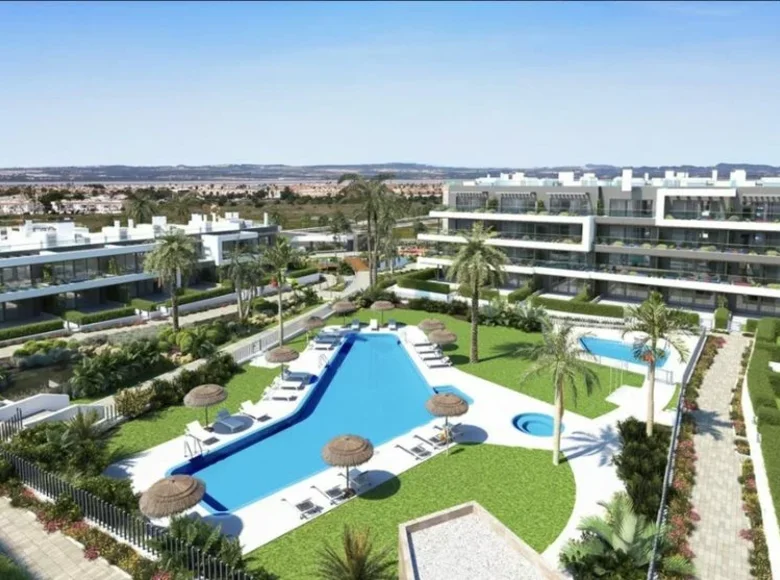 Apartment 261 m² Torrevieja, Spain
