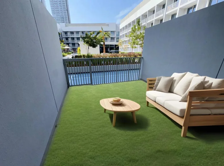 Mieszkanie 2 pokoi 90 m² Dubaj, Emiraty Arabskie