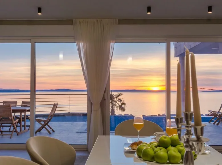 Maison 3 chambres 200 m² Grad Split, Croatie