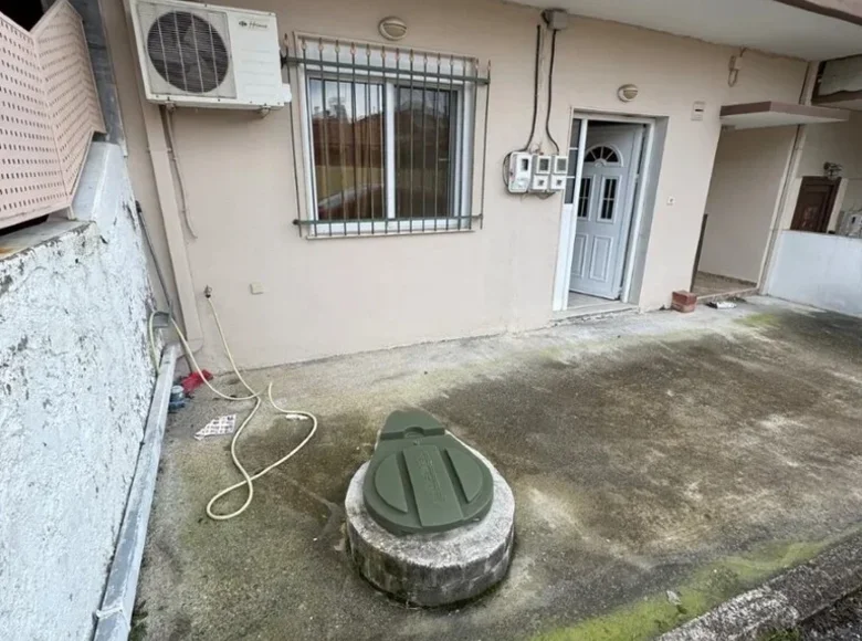 Appartement 2 chambres 85 m² Nouvelle-Potidée, Grèce