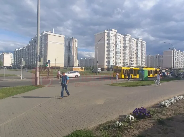 Shop 85 m² in Minsk, Belarus