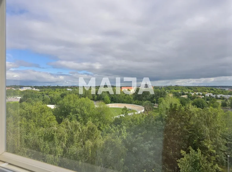 Mieszkanie 3 pokoi 69 m² Helsinki sub region, Finlandia