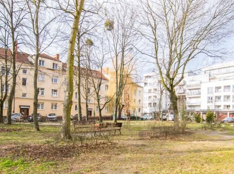 Wohnung 2 zimmer 33 m² Posen, Polen