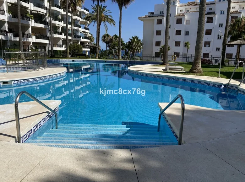 Apartamento 3 habitaciones 155 m² Mijas, Španjolska