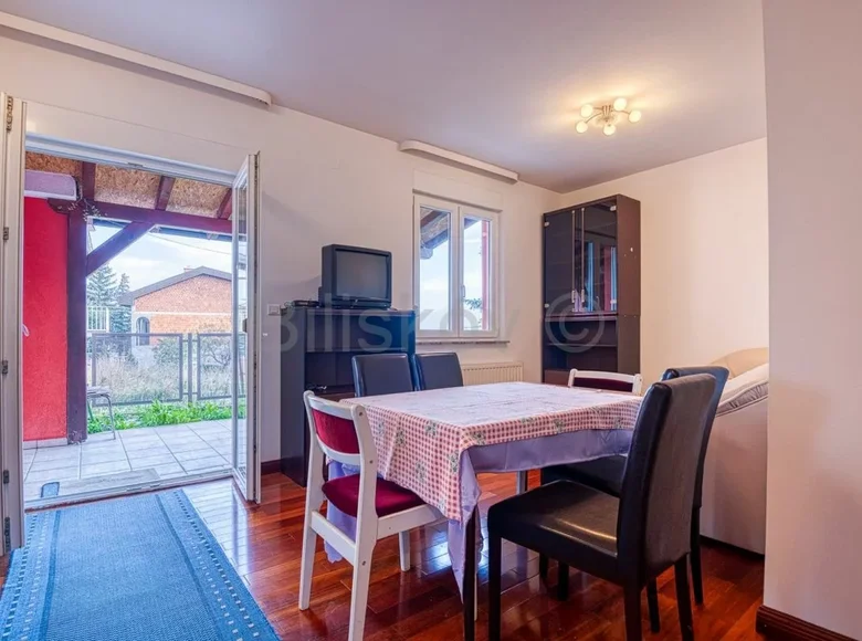 Appartement 3 chambres 84 m² Ville de Zagreb, Croatie