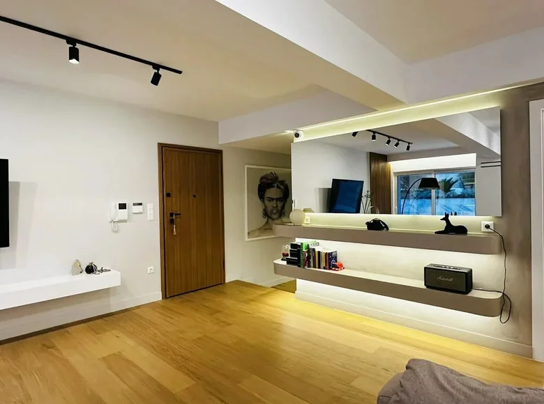 Квартира 2 спальни 150 м² Municipality of Vari Voula Vouliagmeni, Греция