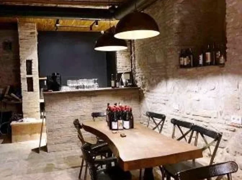 Restaurant for rent in Old Tbilisi