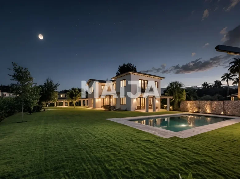 Villa 14 habitaciones 650 m² Forte dei Marmi, Italia