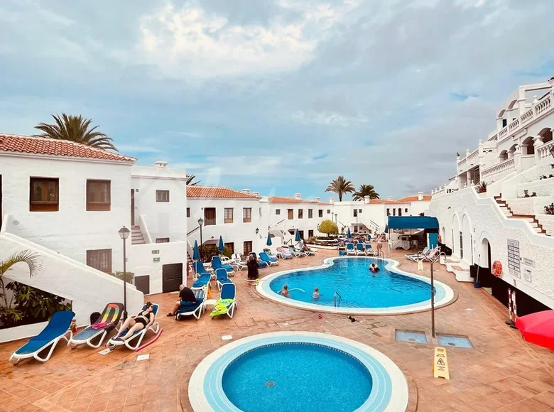 Квартира 1 спальня 40 м² Арона, Испания