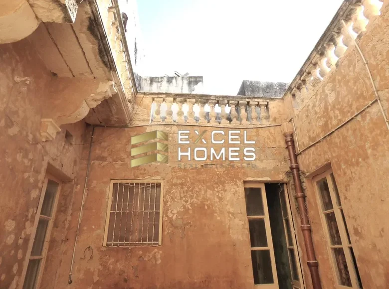 Investition  Zebbug, Malta