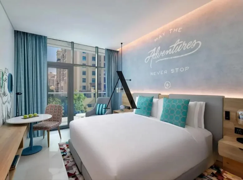 Wohnung 355 m² Dubai, Vereinigte Arabische Emirate