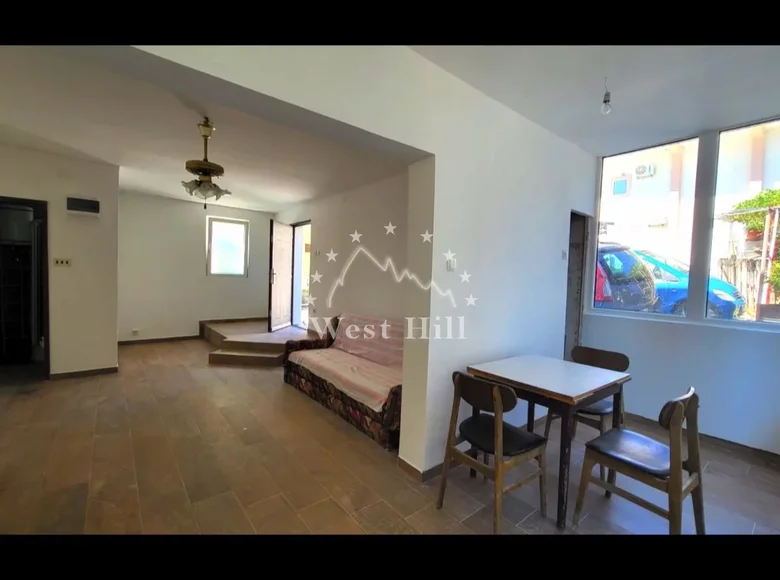 Mieszkanie 33 m² Sutomore, Czarnogóra