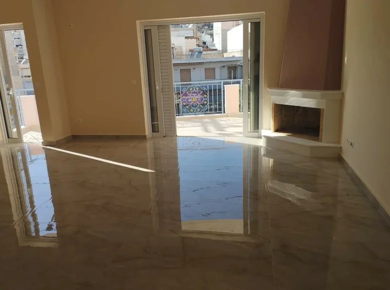 3 bedroom apartment 117 m² Municipality of Keratsini-Drapetsona, Greece