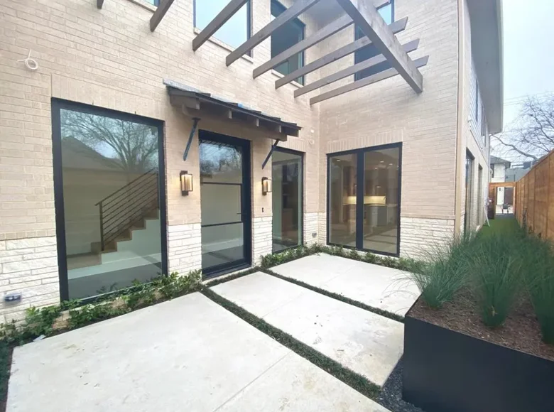 Дом 3 спальни 255 м² Даллас, США