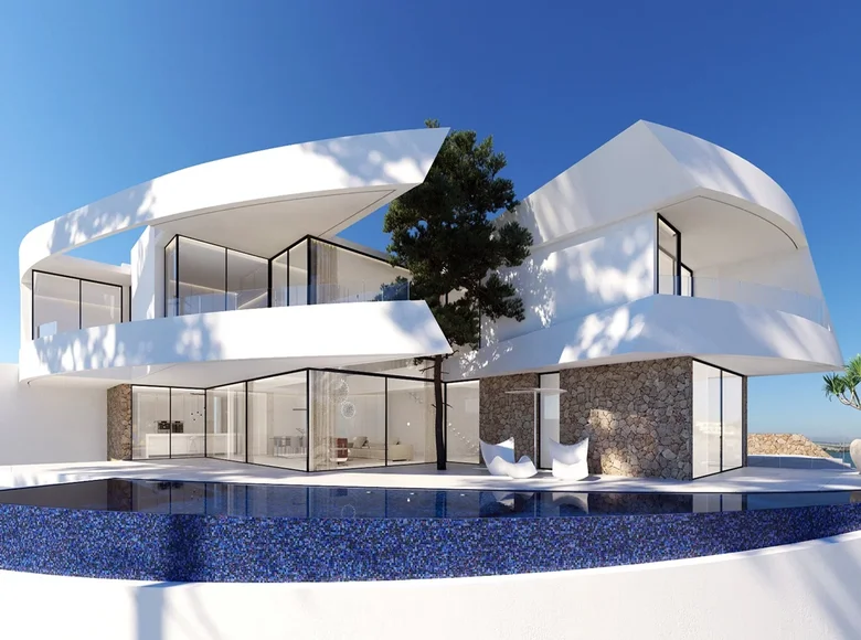 Вилла 4 спальни 477 м² Abadin, Испания
