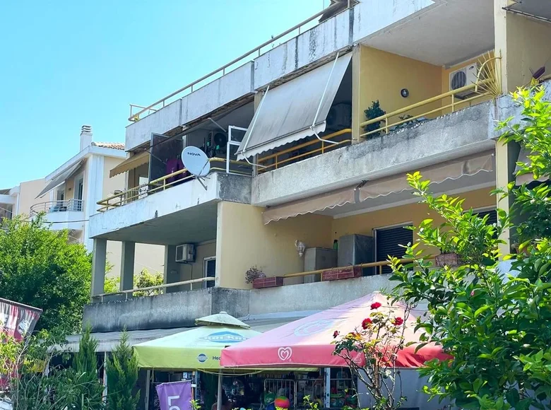 Apartamento 1 habitacion 34 m² Municipality of Central Corfu and Diapontia Islands, Grecia