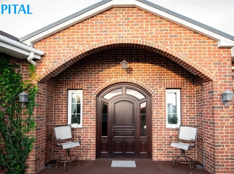 Дом 354 м² Truseliai, Литва