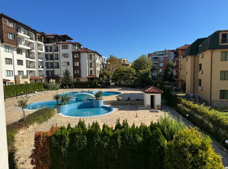 Wohnung 4 zimmer 130 m² Nessebar, Bulgarien