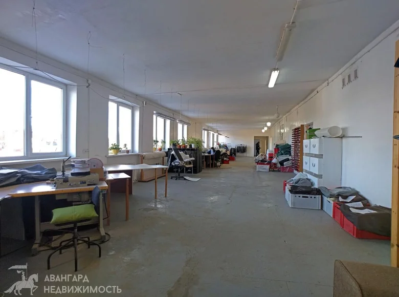 Коммерческое помещение 1 804 м² Хотлянский сельский Совет, Беларусь