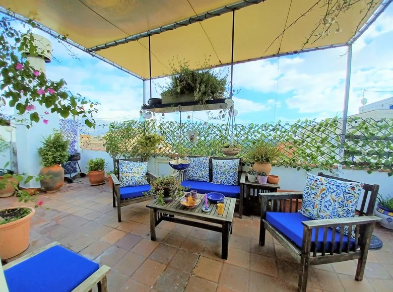 Penthouse 3 pokoi 129 m² La Nucia, Hiszpania